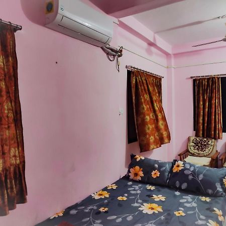Krishna Homestay Garudeshwar Εξωτερικό φωτογραφία